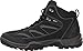 ECCO Men's Xpedition III Hiking Boot, Black, 43 Medium EU (9-9.5 US)