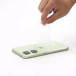 Ibywind 2 Pack Screen Protector for OnePlus Nord