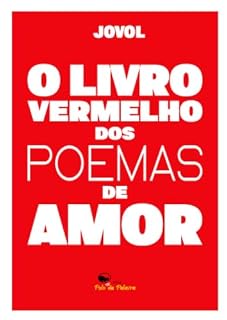 Livro O LIVRO VERMELHO DOS POEMAS DE AMOR