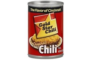 Gold Star Chili 10oz. can 8-Pack