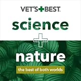 Vet's Best Waterless Cat Bath 150ml No Rinse Foam Shampoo Cat Care view 5