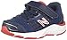 New Balance Kid's 680V5 Hook and Loop Running Shoe