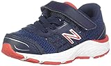 New Balance Kid's 680 V5 Alternative Closure