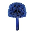 Ettore 48221 Cobweb Brush with Click-Lock Feature