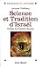 Science Et Tradition D'Israel (Presences Du Judaisme,) (English and French Edition) by 