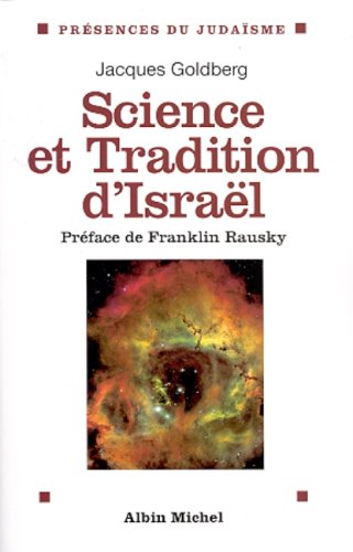 Science Et Tradition D'Israel (Presences Du Judaisme,) (English and French Edition) by Institut
