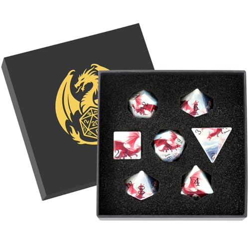 Dragon Style Gift Box