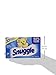 Snuggle Fabric Softener Dryer Sheets, Blue Sparkle, 120 Count