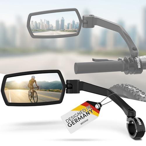 WITTKOP Bike Mirror