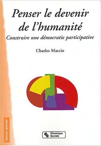 Penser le devenir de l'humanité