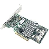 LSI 9267-8I LSI RAID Controller MegaRAID SAS 9267-8i