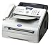Brother IntelliFax 2820 Laser Fax Machine and Copier