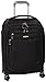 Samsonite Mightlight 2 Softside Luggage with Spinner Wheels, Black, Carry-On 21-Inch