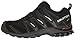 Salomon Men’s XA PRO 3D Gore-Tex Waterproof Trail Running Shoes - Black/Black/Magnet - 9