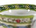 Royal Tara Irish Mug with Celtic Cross and Celtic Knots - New Bone China -325 ml/11 fl oz (Single)
