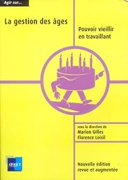 La  gestion des âges