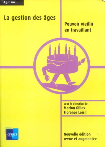 La  gestion des âges