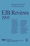 EJB Reviews, 1995, , 3540609849