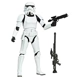 Stormtrooper #09 Star Wars Black Series 6 Inch Action Figure