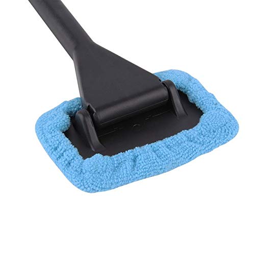 image for Unknown Car Windshielf Cleaner - 1 Piece Microfiber Auto Window Cleane
