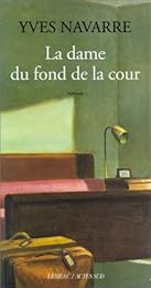 La  dame du fond de la cour