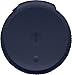 Ultimate Ears BOOM 2 Midnight Blue Wireless Mobile Bluetooth Speaker (Waterproof & Shockproof) - Limited Edition