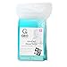 Scented Diaper Bags | Baby Powder Scent | Quick and Easy Disposal | Neutralizes Odors | Disposable | Great for Home or On-The-Go | 200 Bags