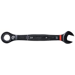 Klein Tools 69408G Ratcheting Combination Wrench