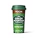 Green Mountain Coffee Shot - 100mg Caffeine, Mocha, Premium coffee energy boost in a ready-to-drink 2-ounce shot, Single Bottle Sample