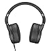 Sennheiser HD 4.30G Black Around Ear Headphones