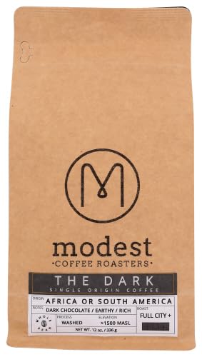 THE ESPRESSO: HONDURAS, PACAVITAS