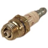 ChampionDJ7Y Lawn & Garden Equipment Engine Spark Plug Genuine Original Equipment Manufacturer (OEM) Part