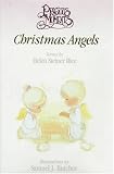Precious Moments Christmas Angels by