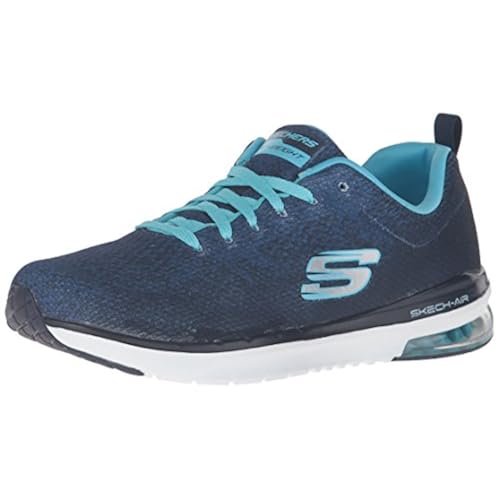 Skechers Sport Womens Skech Air Infinity Fashion Sneaker 85