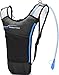 Mubasel Gear Hydration Backpack Pack with 2L BPA Free Bladder - Lightweight Pack Keeps Liquid Cool Up to 4 Hours - Great Storage Compartments - Outdoor Sports Gear for Running Hiking Cycling Skiing