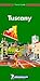Michelin Green Guide: Tuscany (Michelin Green Tourist Guides (English)) by 