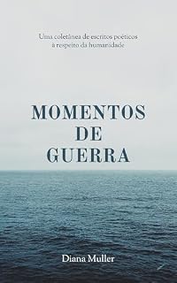 Livro Momentos de Guerra