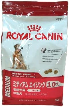 royal canin medium ageing
