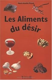 Les  aliments du désir