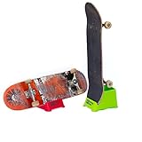 Skateboard Storage, Display, & Organizer - Portable Stand