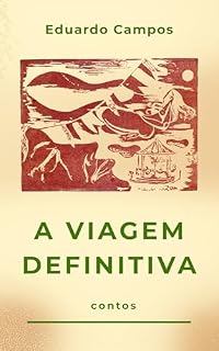 Livro A Viagem Definitiva