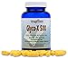 Good State Glyco-X 500 with Berberine HCL (500 mg per capsule - 120 veggie capsules total)