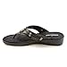 Minnetonka Silverthorne Thong Women's Sandal