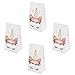 aresmer Unicorn Party Bags Party Favor Bags for Kids Unicorn Themed Party, Pack of 24