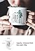 YumCute Home Enamel Camping Mugs, 12oz Coffee Camp Small Enamel Tea Cups for Indoor and Outdoor Activities, Wide Handle & Smooth Rim,Portable & Durable, 350ml(12oz 350ml) (tree pattern)