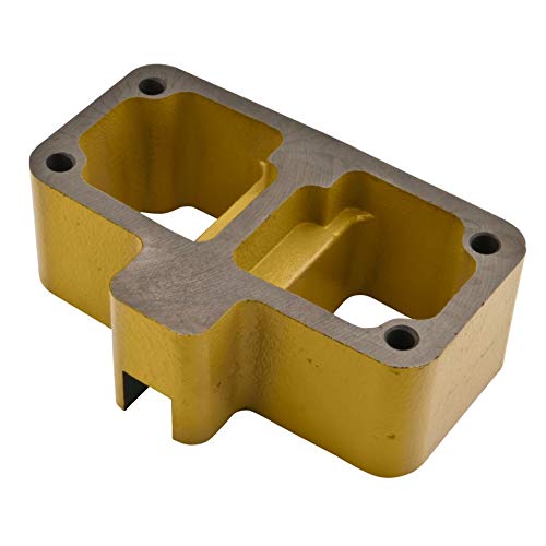 Powermatic 1791312 2" Riser Block for PM701 Mortiser