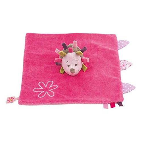 title=Nattou 521130- Doudou Manon Il Riccio