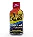 5-hour ENERGY, Regular Strength Pink Lemonade, 1.93 ounce, 24 count