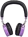 Puro Sound Labs JuniorJams, Premium Wireless Volume Limited Kids Headphones with Bluetooth Connectivity, Daisy Chain Sharing and 22-Hours of Battery Life (Purple)