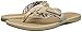 Sperry Top-Sider Women's Seafish Core Flip Flop